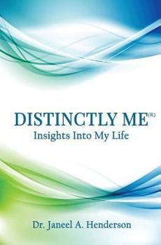 Paperback Distinctly Me: A Journey of Discovery Book