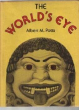 Hardcover The World's Eye Book