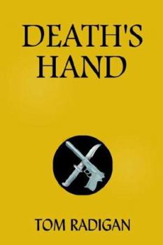 Paperback Death's Hand Book