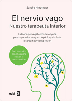 Paperback Nervio Vago, El [Spanish] Book