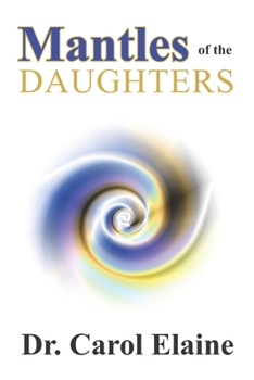 Paperback Mantles of the Daughters Book