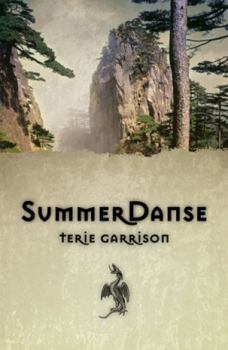 SummerDanse - Book #4 of the DragonSpawn Cycle