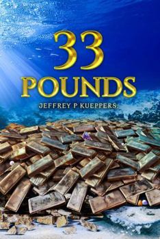 Paperback 33 Pounds: Part 2 Book