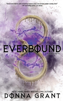 Everbound - Book #3 of the Kindred