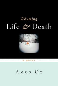 Hardcover Rhyming Life & Death Book