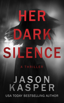 Paperback Her Dark Silence Book