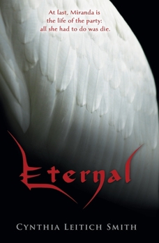 Eternal - Book #2 of the Tantalize