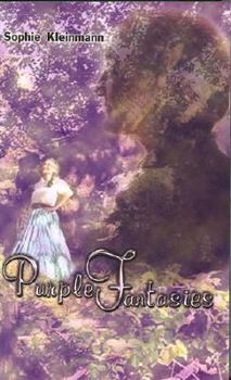 Paperback Purple Fantasies Book