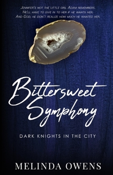 Paperback Bittersweet Symphony Book