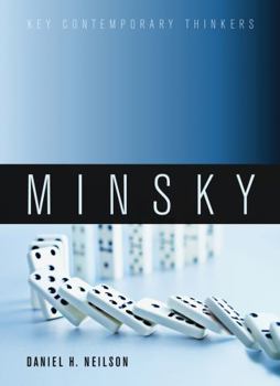 Hardcover Minsky Book