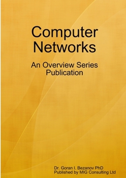 Paperback Computer Networks Book