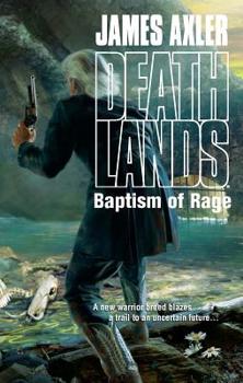 Mass Market Paperback Baptism of Rage Book