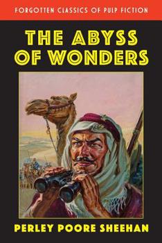 Paperback The Abyss of Wonders Book