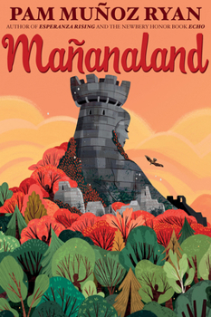 Hardcover Mañanaland Book
