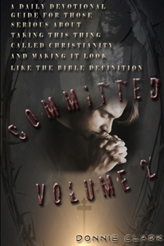 Paperback Committed: Volume II Book