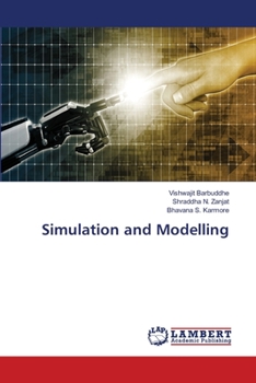 Paperback Simulation and Modelling Book