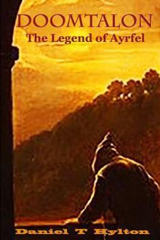 Paperback Doomtalon: The Legend of Ayrfel Book