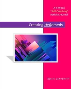 Paperback Creating HeRemedy Book