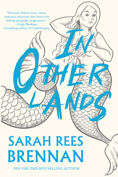 Hardcover In Other Lands Book