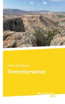 Paperback Vertreterwitze [German] Book