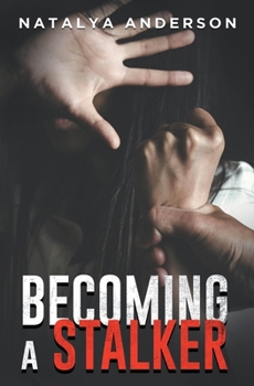 Paperback Becoming a Stalker Book