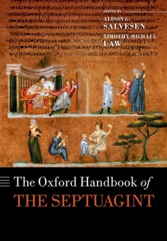 Hardcover Ohb Septuagint Ohbk C Book