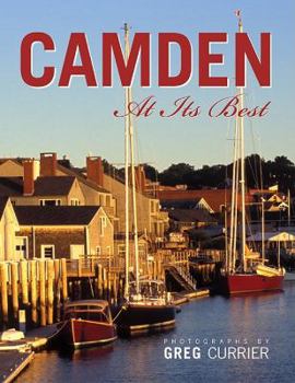 Hardcover Camden at Its Best Book
