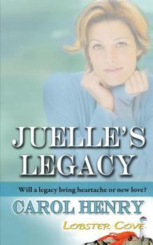 Paperback Juelle's Legacy Book