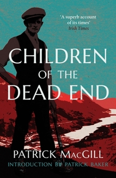 Mass Market Paperback Children of the Dead End Book