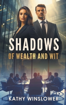 Paperback Shadows of Wealth and Wit Book