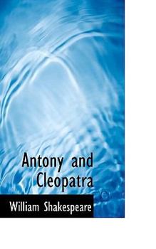 Antony and Cleopatra