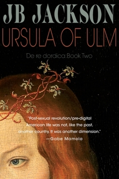 Paperback Ursula of Ulm Book