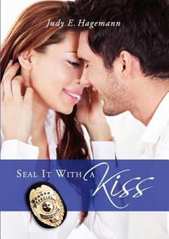 Paperback Seal It With A Kiss Book