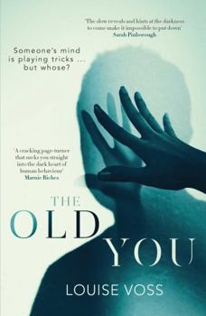 Paperback The Old You Book
