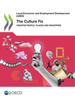 Paperback The Culture Fix Book