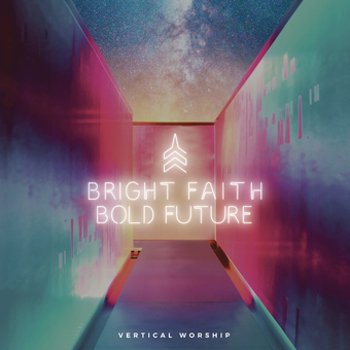 Music - CD Bright Faith Bold Future Book