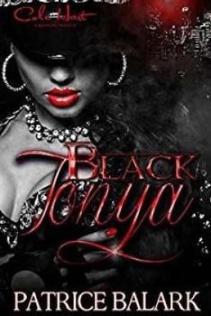 Paperback Black Tonya Book