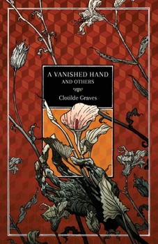 Paperback A Vanished Hand and Others Book