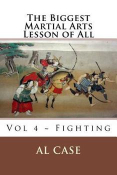 Paperback Biggest Martial Art 4: Vol 4 Fighting Book