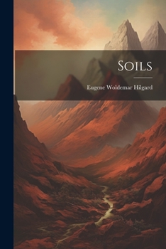 Paperback Soils Book
