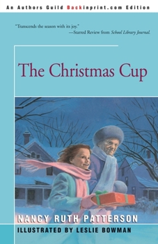 Paperback The Christmas Cup Book