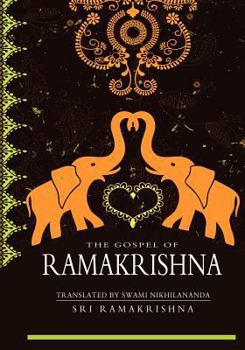 Paperback The Gospel Of Ramakrishna Book