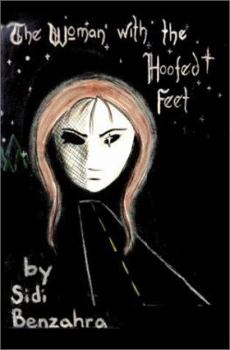 Paperback The Woman with the Hoofed Feet Book