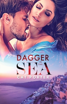 Paperback Dagger in the Sea Book