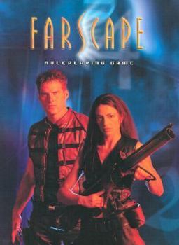 Farscape Role-Playing Game - Book  of the Farscape: Novels & Guides