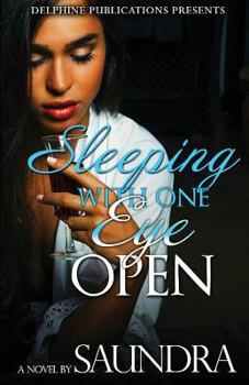 Paperback Sleeping with One Eye Open Book