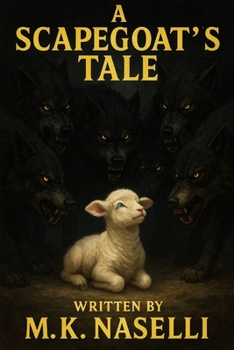 Paperback A Scapegoat's Tale Book