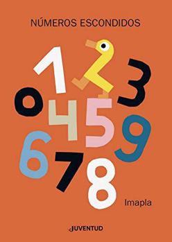 Hardcover Números escondidos (Spanish Edition) [Spanish] Book