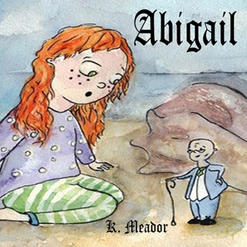 Paperback Abigail Book