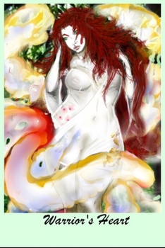 Paperback The Warrior's Heart: Path of the Ronin Book